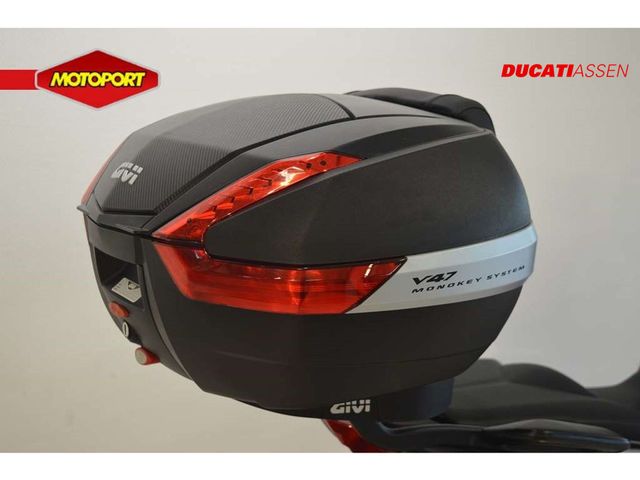 honda - vfr-1200-f