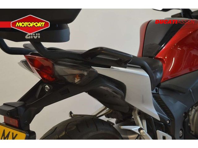 honda - vfr-1200-f