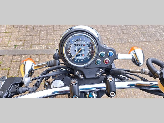 triumph - bonneville-t-100