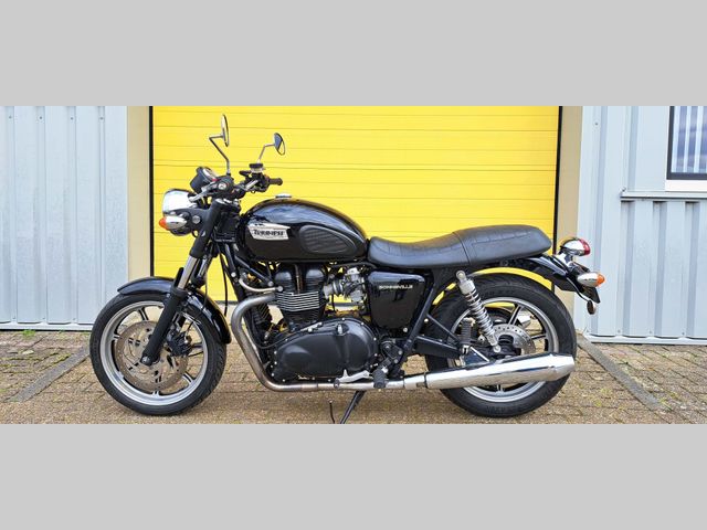 triumph - bonneville-t-100
