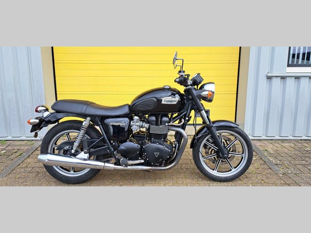 triumph - bonneville-t-100