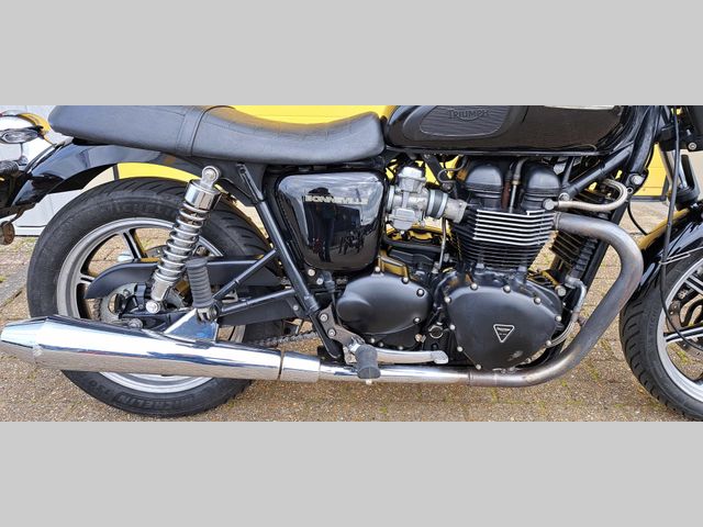 triumph - bonneville-t-100