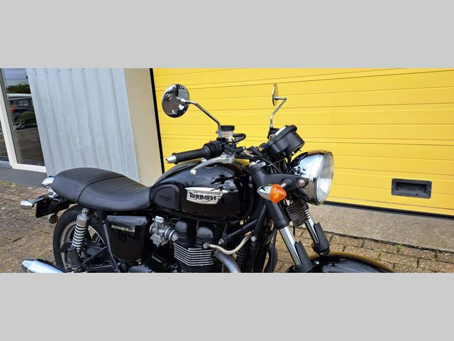 triumph - bonneville-t-100