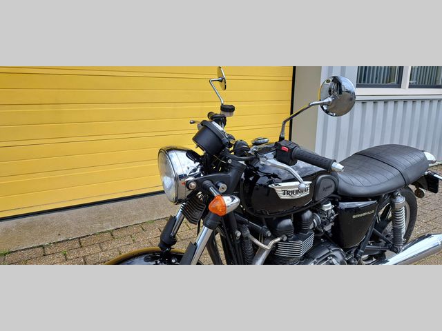 triumph - bonneville-t-100