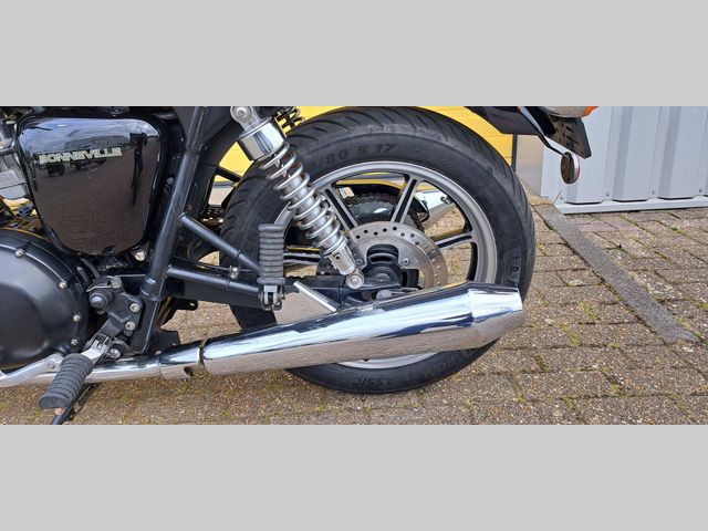 triumph - bonneville-t-100