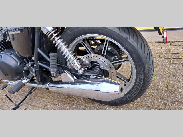 triumph - bonneville-t-100