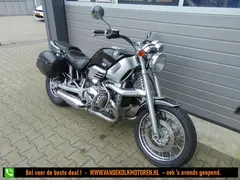 BMW R 1200 C ABS 2000 occasion – foto 6 van 13