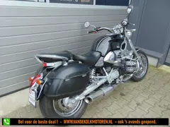BMW R 1200 C ABS 2000 occasion – foto 3 van 13