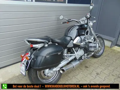 BMW R 1200 C ABS – foto 3