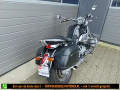 BMW R 1200 C ABS 2000 occasion – foto 2 van 13