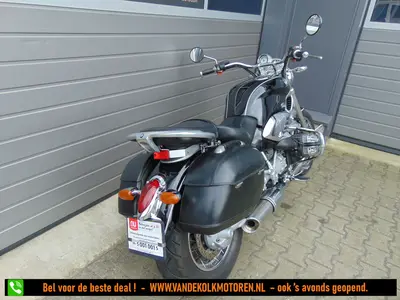 BMW R 1200 C ABS – foto 2