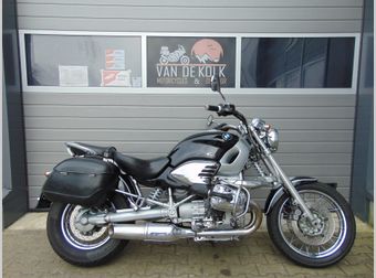BMW R 1200 C ABS 2000 occasion
