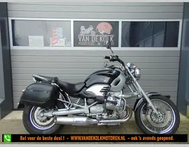 BMW R 1200 C ABS 2000 occasion