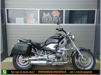 BMW R 1200 C ABS 2000 occasion