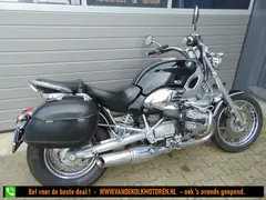 BMW R 1200 C ABS 2000 occasion – foto 4 van 13