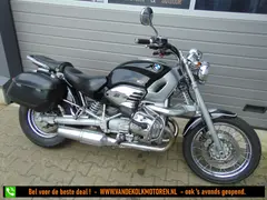 BMW R 1200 C ABS 2000 occasion – foto 5 van 13