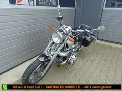 BMW R 1200 C ABS 2000 occasion – foto 8 van 13