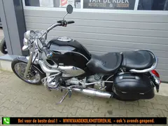 BMW R 1200 C ABS 2000 occasion – foto 11 van 13