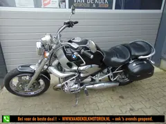 BMW R 1200 C ABS 2000 occasion – foto 10 van 13