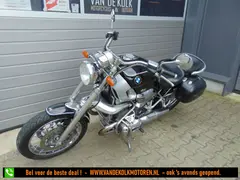 BMW R 1200 C ABS 2000 occasion – foto 9 van 13
