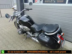 BMW R 1200 C ABS 2000 occasion – foto 12 van 13