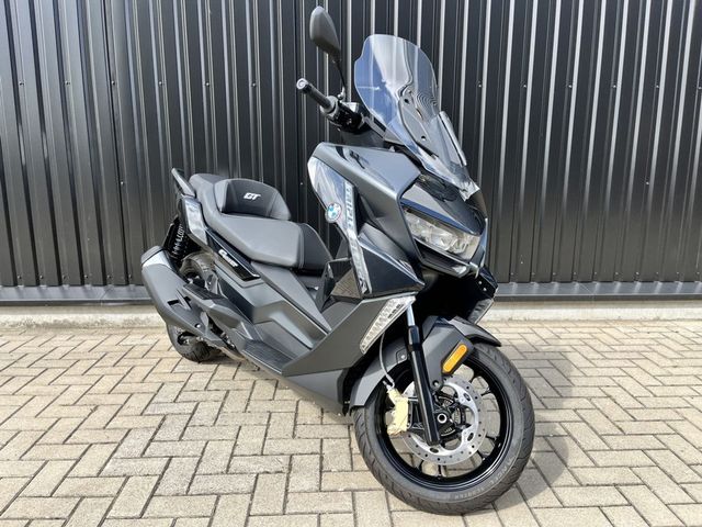 bmw - c-400-gt