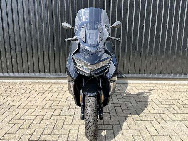 bmw - c-400-gt