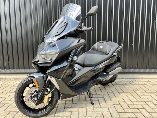 bmw - c-400-gt