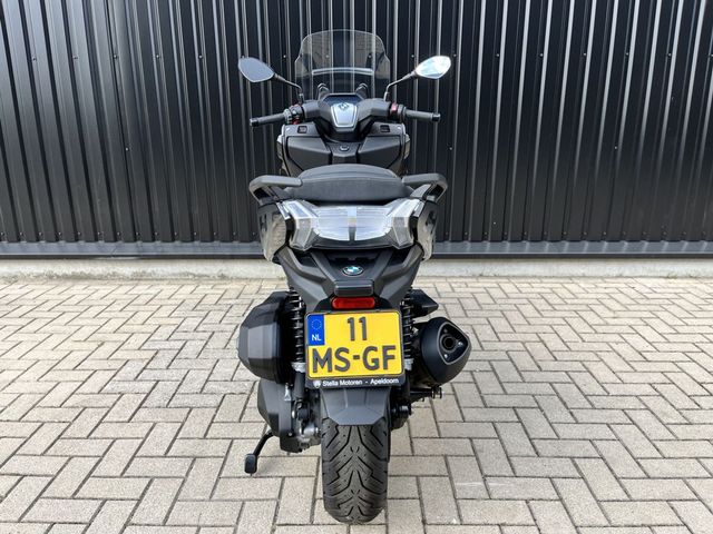 bmw - c-400-gt