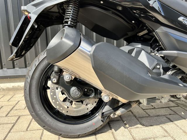 bmw - c-400-gt