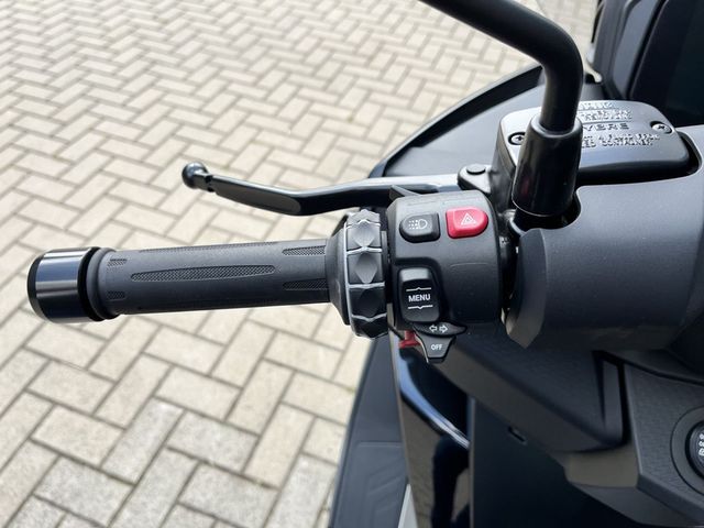 bmw - c-400-gt