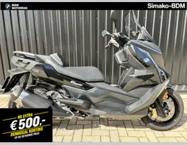 BMW C 400 GT 2023 occasion