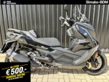 BMW C 400 GT