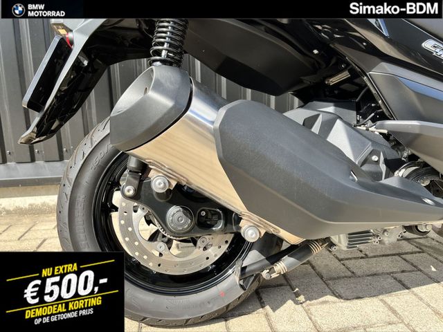 bmw - c-400-gt