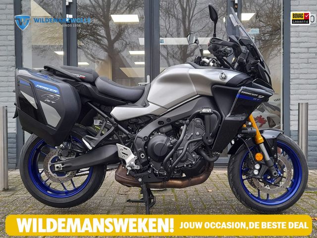 yamaha - tracer-9-gt