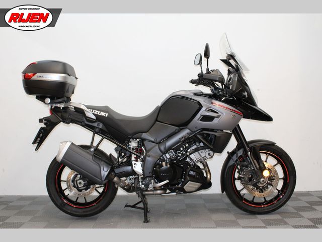 suzuki - v-strom-dl-1000