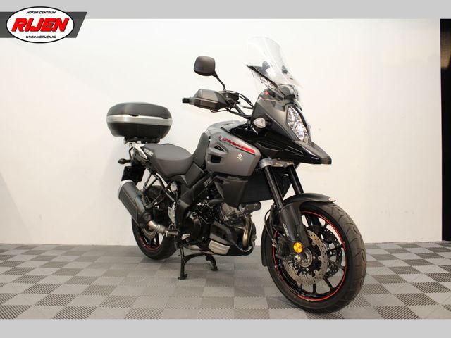 suzuki - v-strom-dl-1000