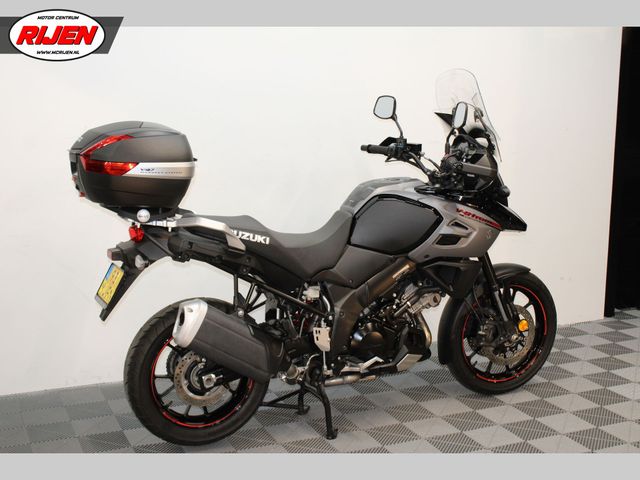 suzuki - v-strom-dl-1000