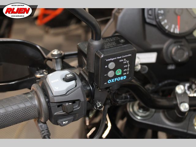 suzuki - v-strom-dl-1000