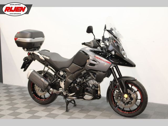 suzuki - v-strom-dl-1000