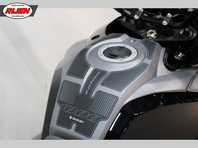 suzuki - v-strom-dl-1000