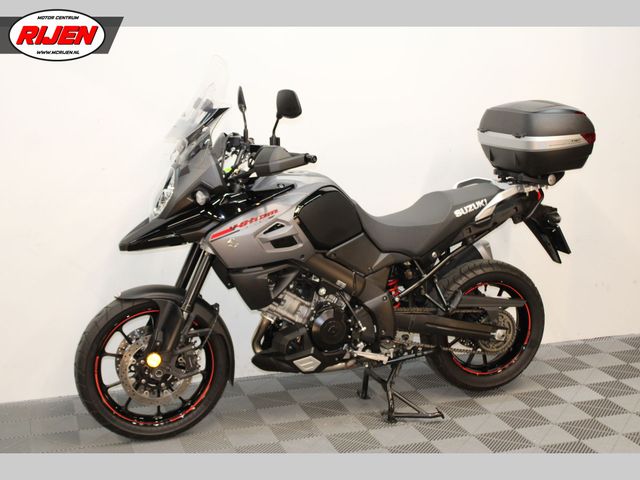 suzuki - v-strom-dl-1000