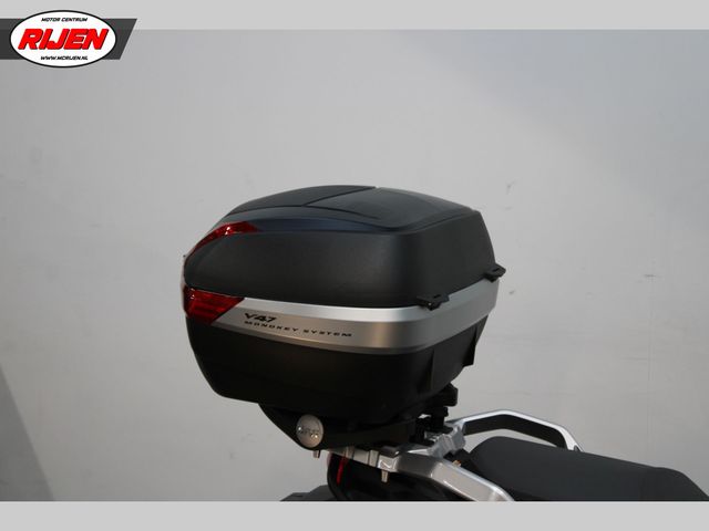 suzuki - v-strom-dl-1000