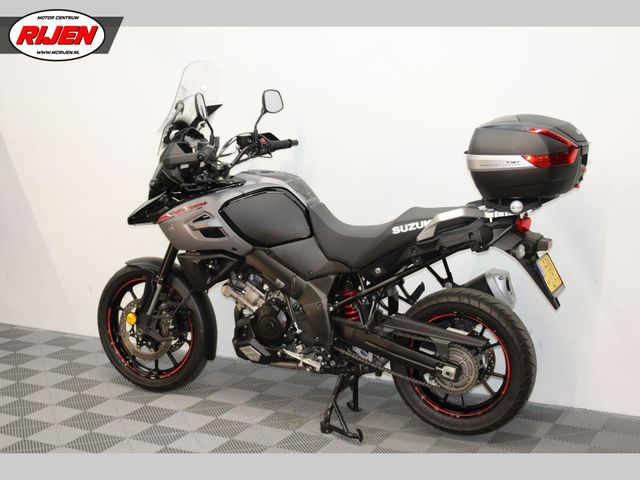 suzuki - v-strom-dl-1000