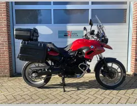 BMW F 700 GS 2013 occasion