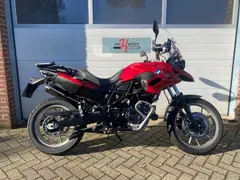 BMW F 700 GS ABS 2013 occasion – foto 4 van 20