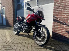 BMW F 700 GS ABS 2013 occasion – foto 5 van 20