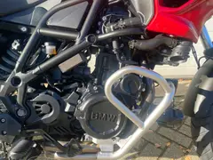 BMW F 700 GS ABS 2013 occasion – foto 11 van 20