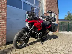 BMW F 700 GS ABS 2013 occasion – foto 19 van 20