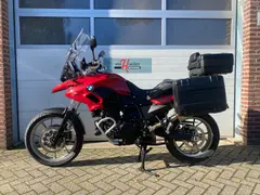 BMW F 700 GS ABS 2013 occasion – foto 20 van 20